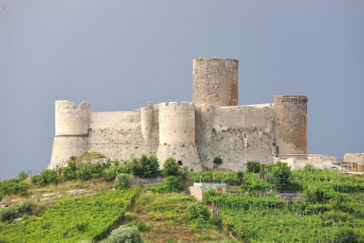 Giornata regionale dei castelli in Campania