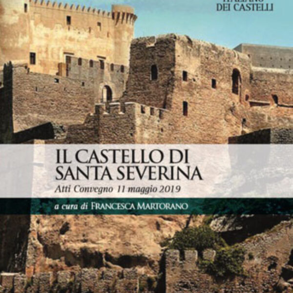 Il castello di Santa Severina 105