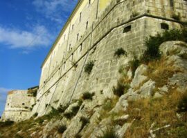 Sezione Campania – Video conferenza: L’architettura militare di transizione nel Sannio Beneventano