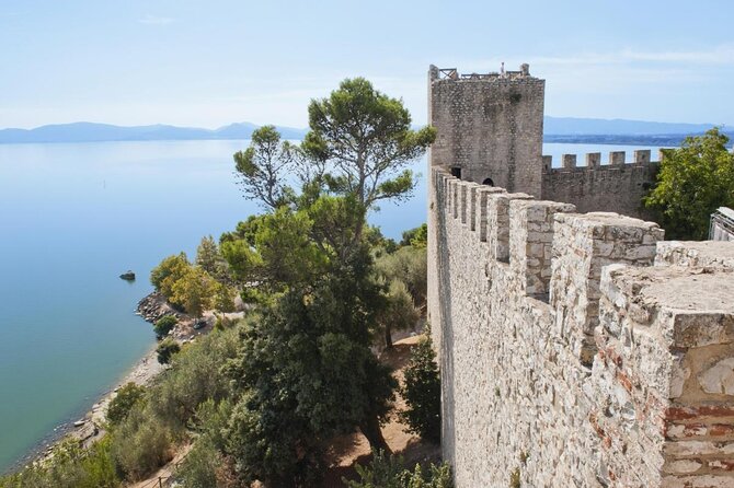 Castelli del Trasimeno