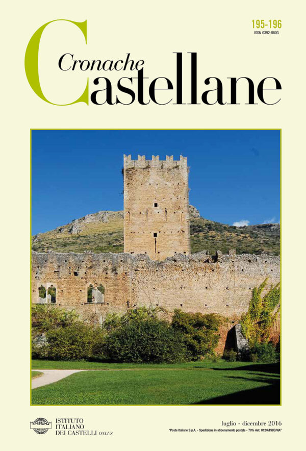 Cronache Castellane n.196