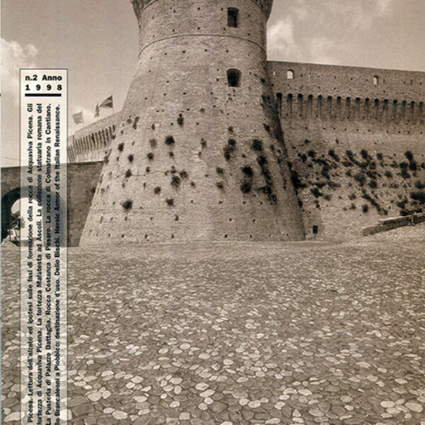 Castella Marchiæ n. 2