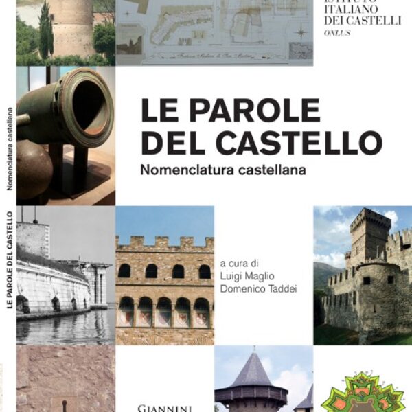 Le parole del castello 103