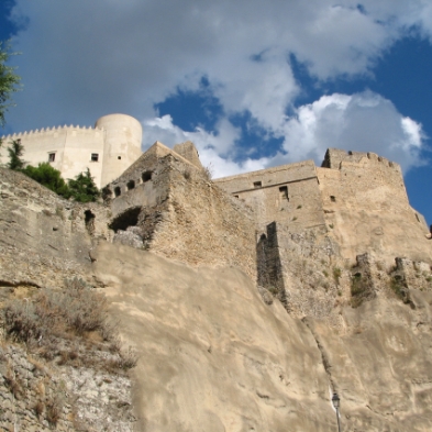 castello-calabria