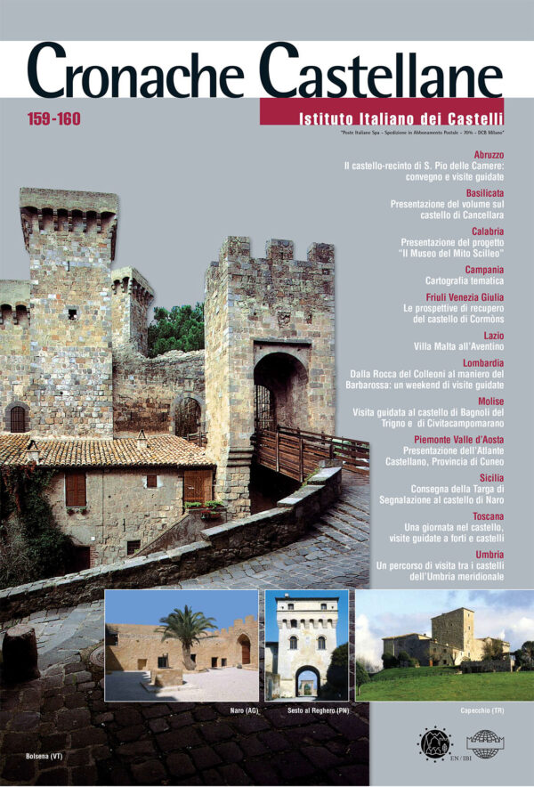 Cronache Castellane n.160