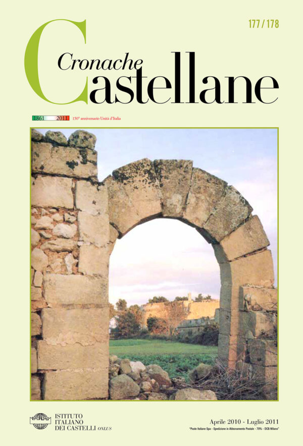 Cronache Castellane n.178