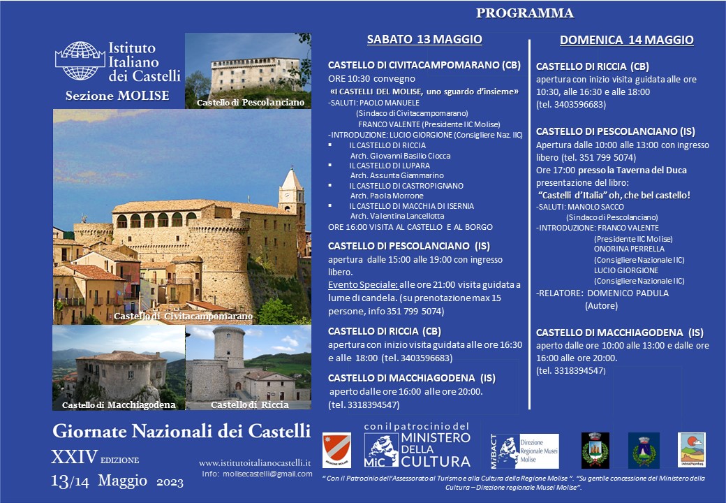 Locandina GNC 2023 1 Locandina GNC 2023 1