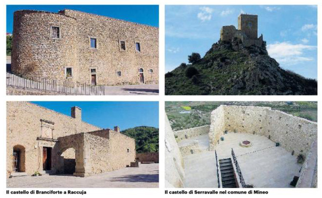 Giornate nazionali dei castelli – La Sicilia apre le sue fortezze