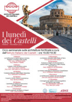 “I lunedì dei Castelli”