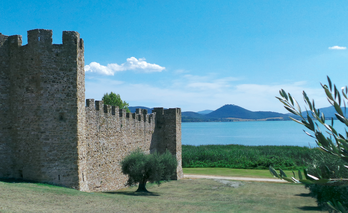 Castelli del Trasimeno 2023