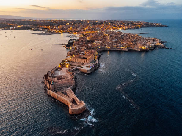 Tra Barocco e Palazzi di antichi “Gattopardi” –  Viaggio di Studio in Sicilia