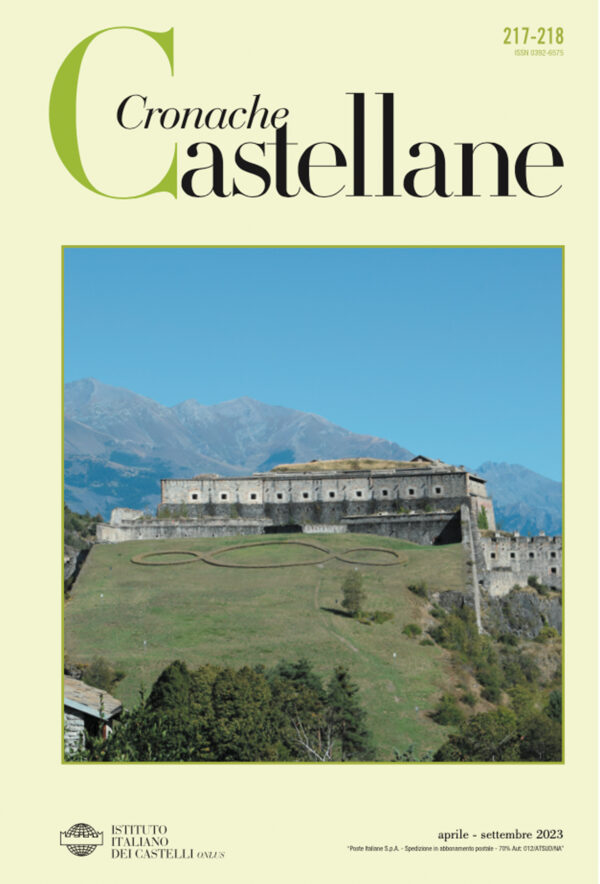 Cronache Castellane n.217 - 218