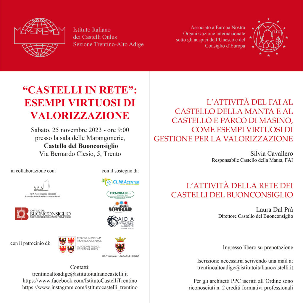 IIC_TAA_Buonconsiglio_2023_rev01