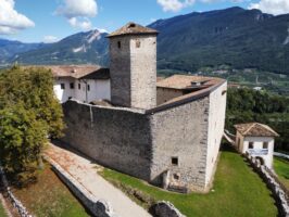 Giornate nazionali dei castelli di settembre: grande partecipazione a castel Belasi