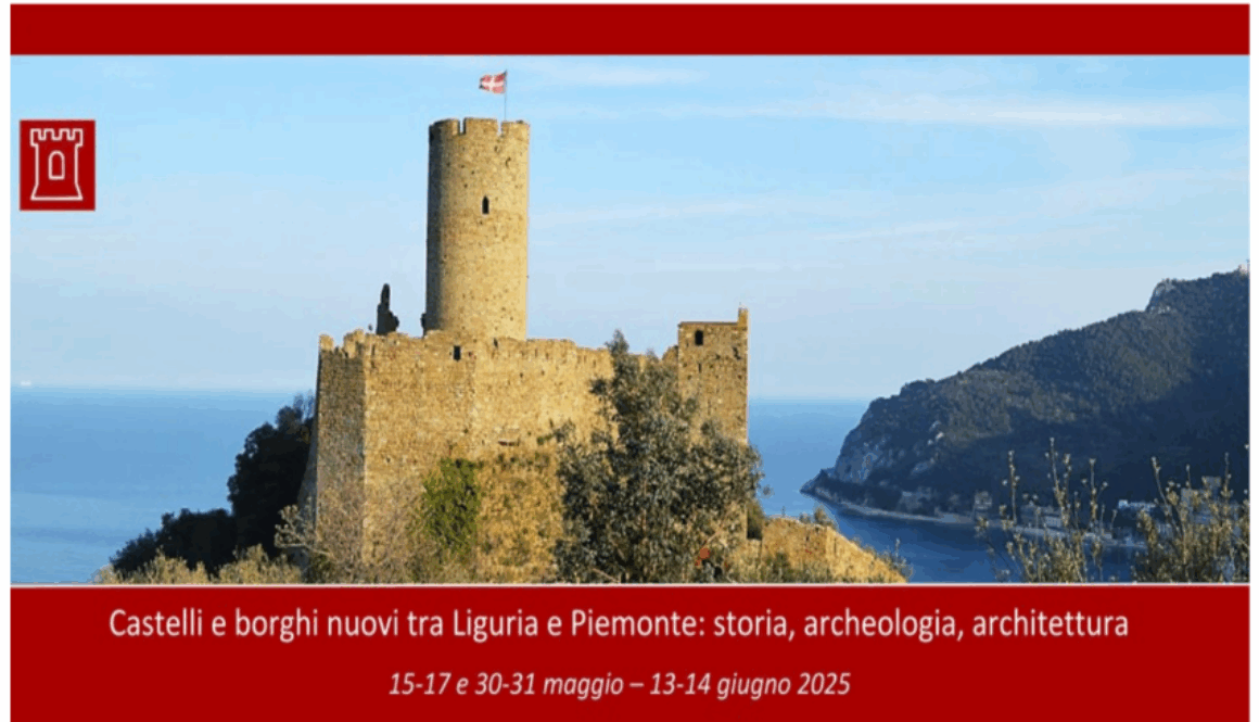 ATTIVITA' MAGGIO 2025