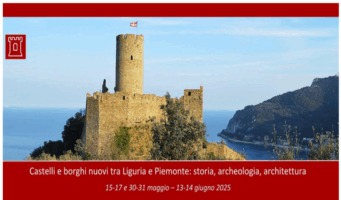 Attività delle Sezioni MAGGIO 2025