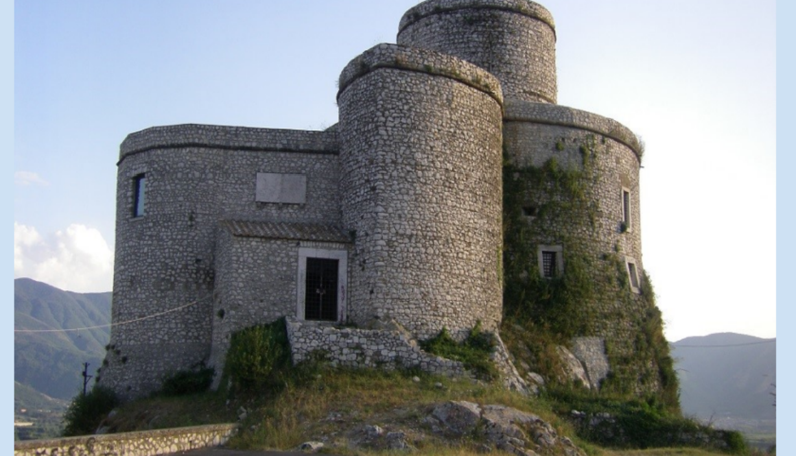 Montesarchio BN