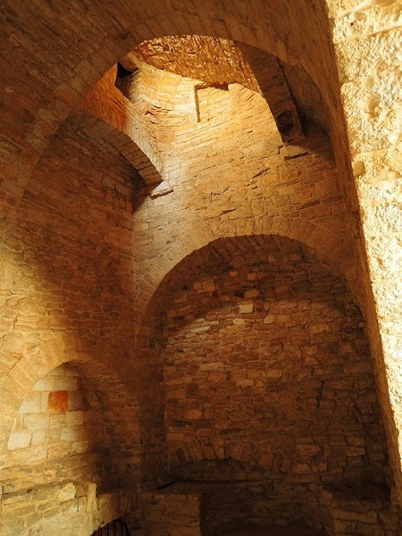 Abside San Nicola_2