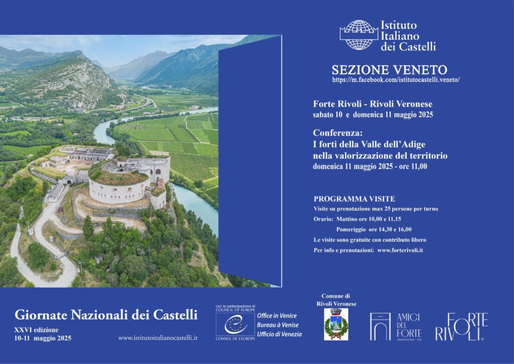 Locandina Rivoli_consiglio d'Europa