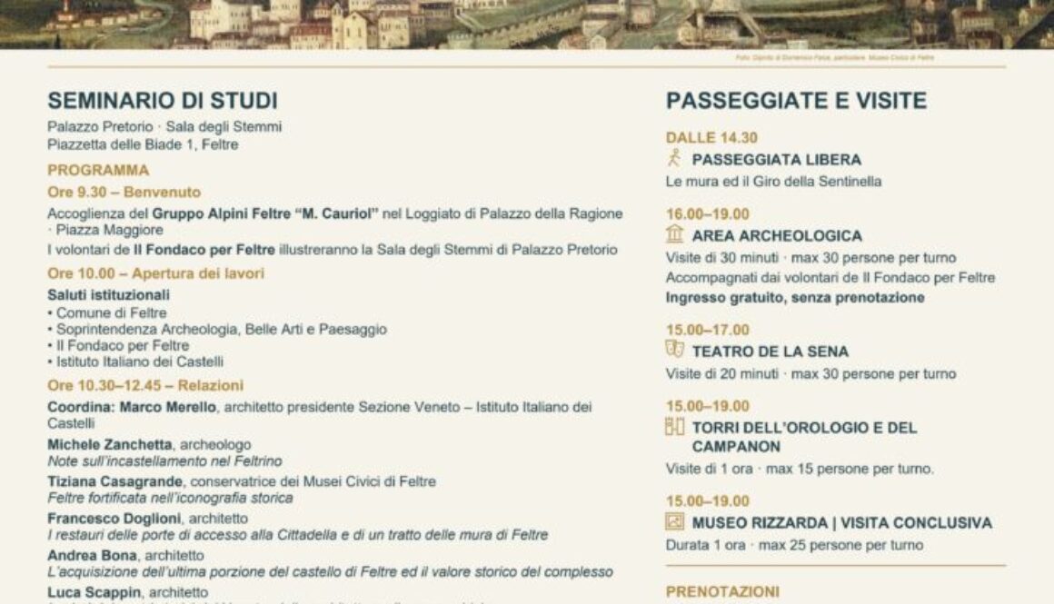 GEP 2026_Feltre 27 settembre_LOCANDINA_IIC_ufficiale